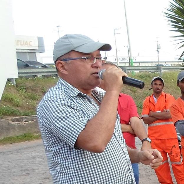 Carlos Medeiros